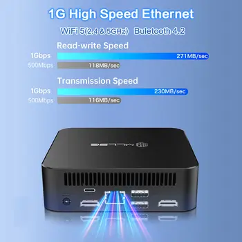8 最佳銷售 迷你電腦固態硬碟 - №4