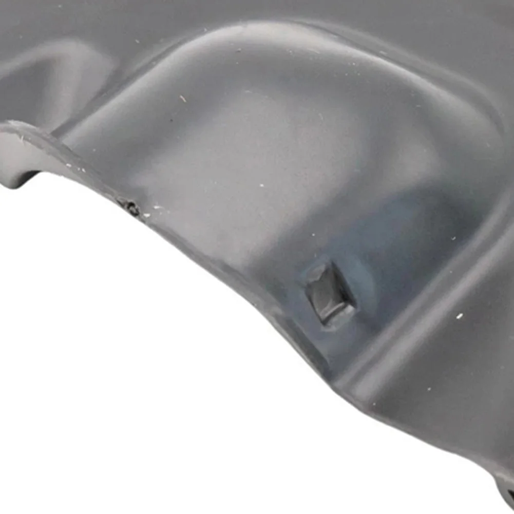 Left Side Liner Wheel Sensor Cover Wheel Well Repair New Condition Plastic Material For Tesla Model S 2012-2020
