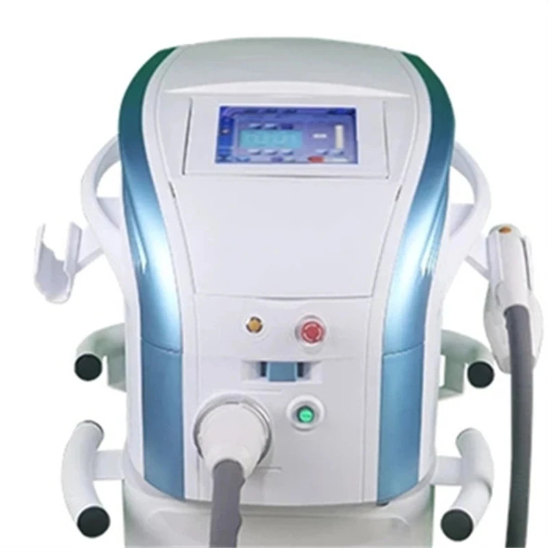 

M22 Latest OPT/IPL/E-Light hair removal machine best-selling skin rejuvenation whitening Freckle removal beauty salon/home use