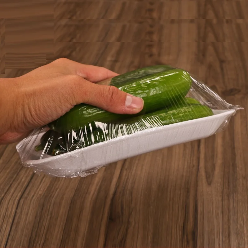 Sealing Package Machinery Food Vacuum Packaging Machine for Small Business