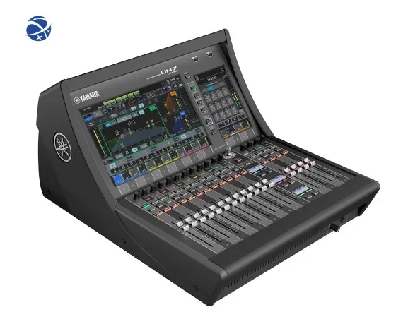 ON SALE Price For Brand New  DM7C 72-channel Digital Mixer