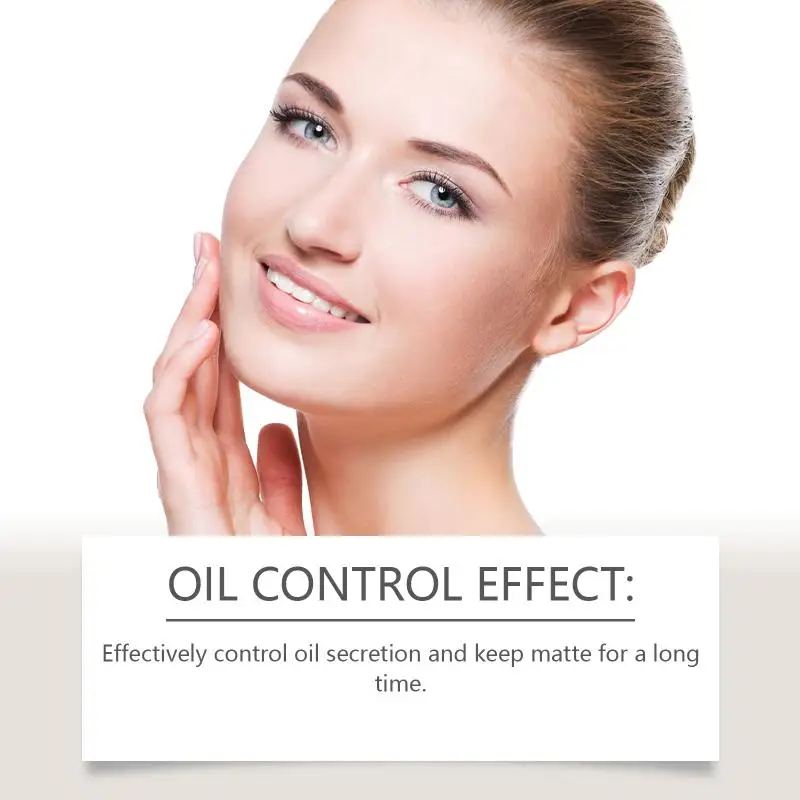 EELHOE Light Translucent Concealer Foundation Liquid - Moisturizing Concealer with a Natural and Finish Resists Runaways