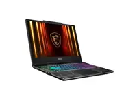 MSI Cyborg A15 15.6" 144hz FHD Gaming Laptop - AMD Ryzen 7 260 - GeForce RTX 5060 - 16GB DDR5 RAM - 1TB SSD - Windows 11 Home (Cyborg A15 AI B2HWFKG-030US) 5