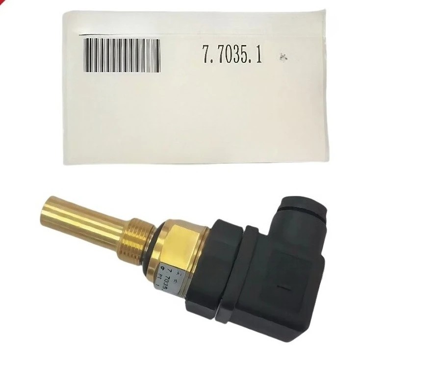 

Temperature Sensor 7.7035E1 Is Suitable for 7.7035E2