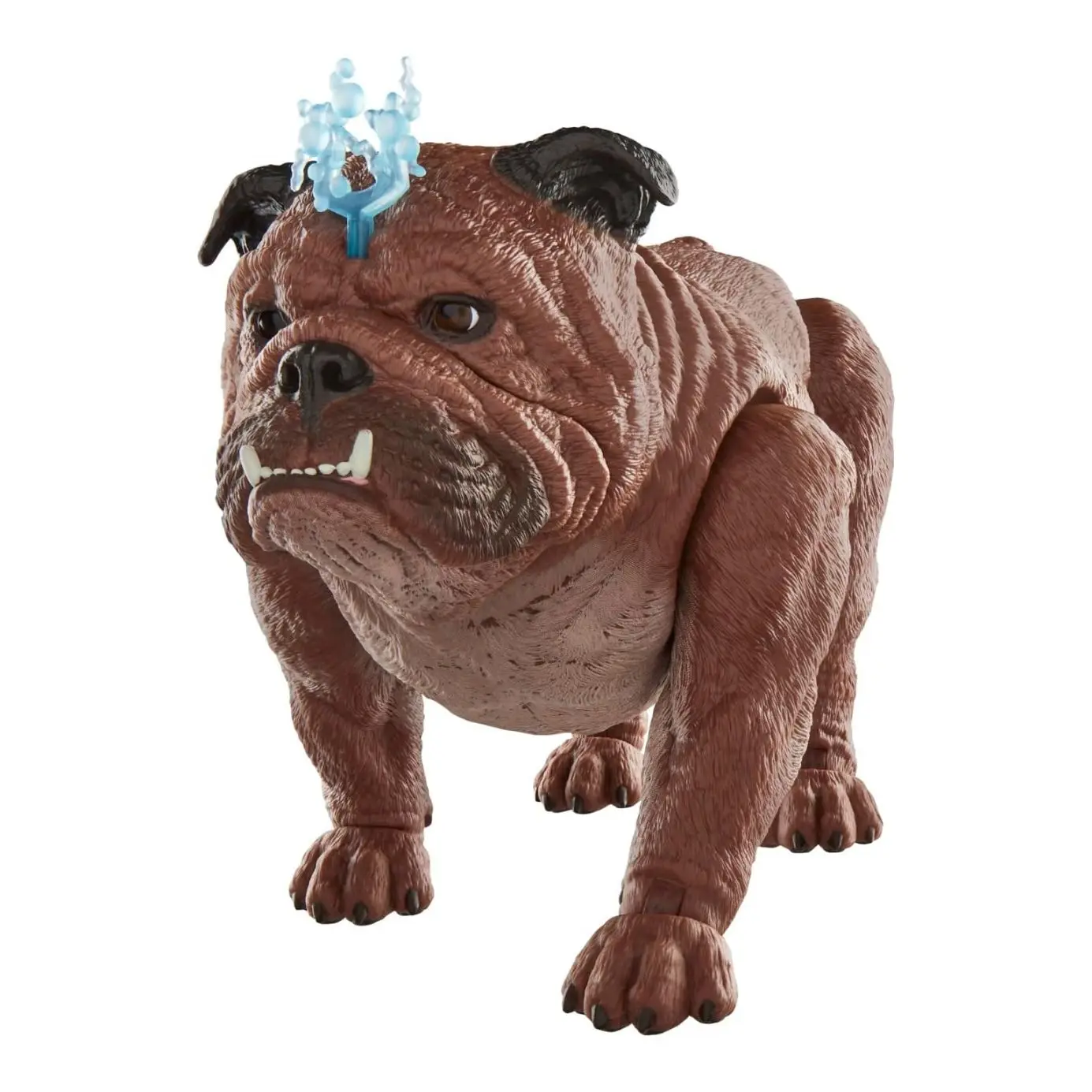 Marvel Legends Inhumans Crystal Lockjaw Deluxe Exclusive 6" Action Figure