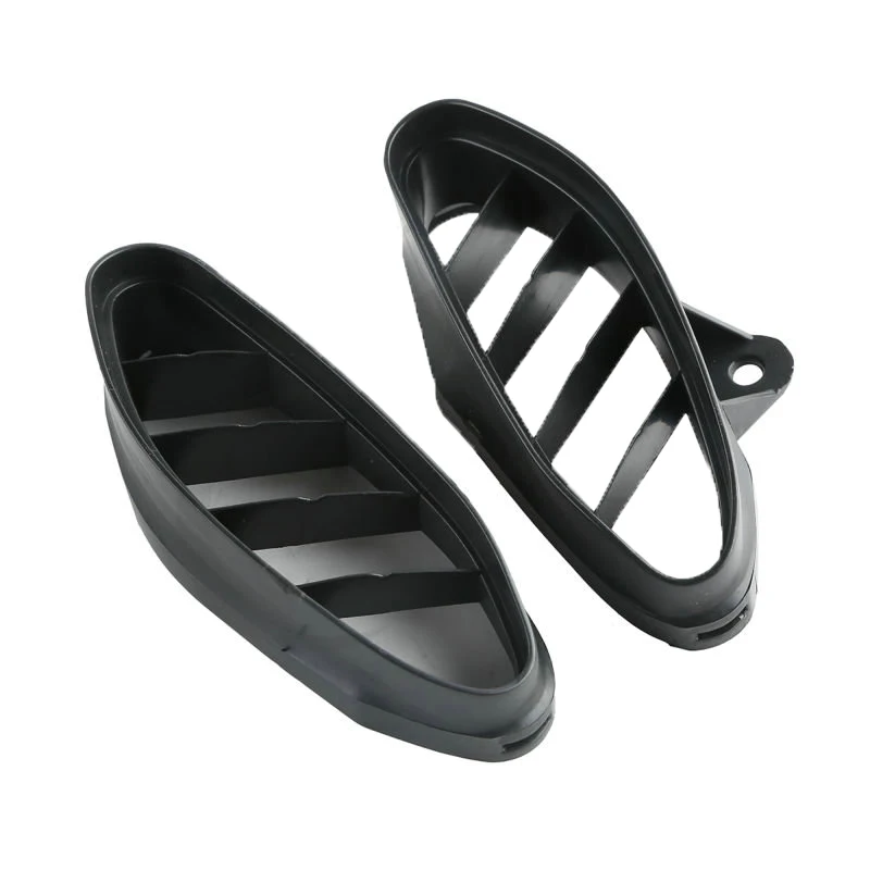 Ram Air Intake Tube Duct For Yamaha YZF R1 YZFR1 2004-2006 2005 Motorcycle