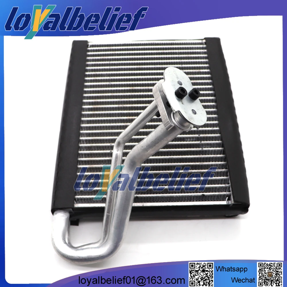 

Car AC Evaporator Core For Peugeot 301 208 307 308 2008 406 Citroen C3 Sega Triumph 2014-2018 1611913080