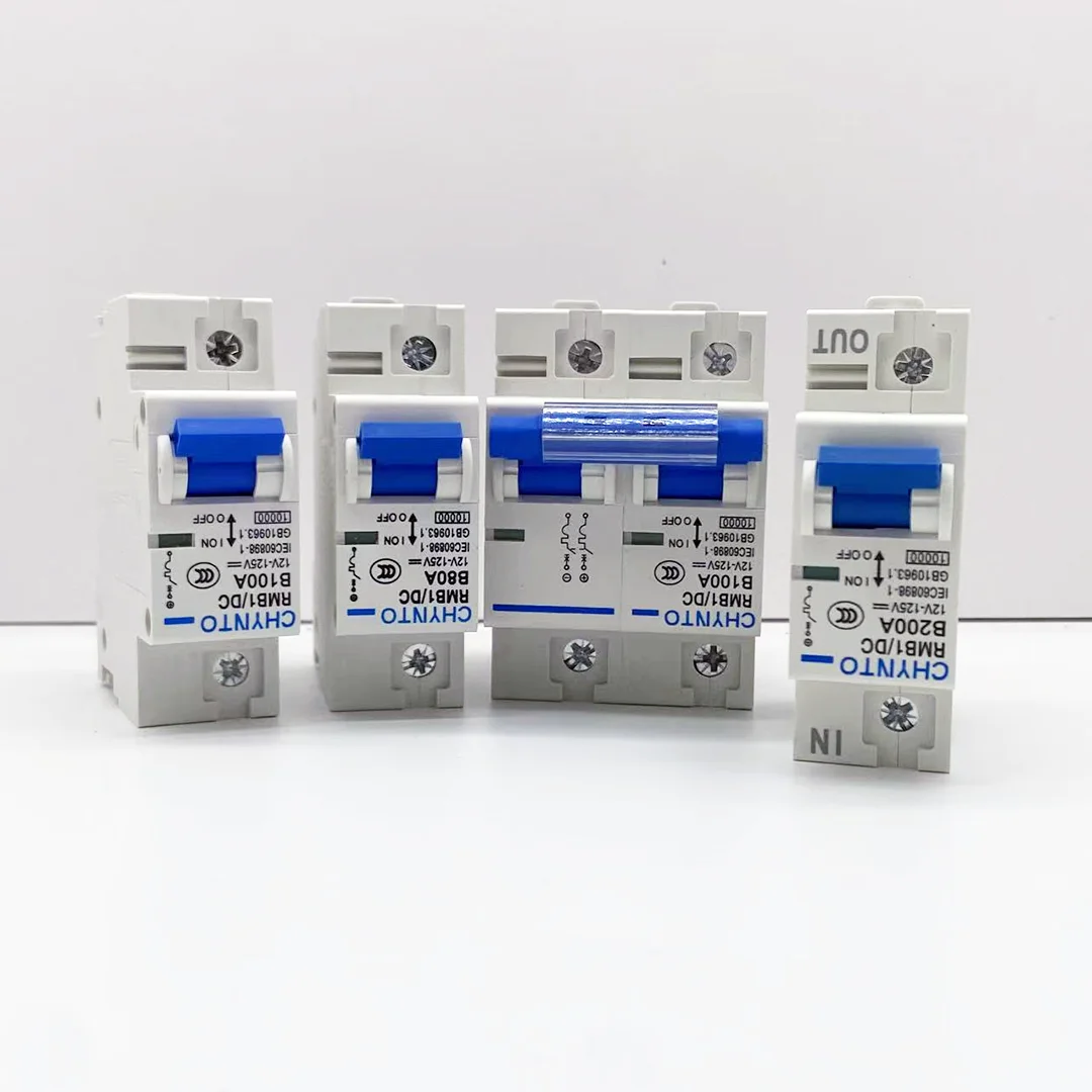 #16 Best Circuit Breakers to Buy In 2026