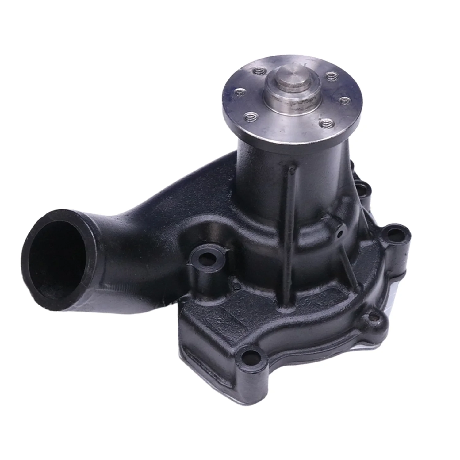 Water Pump 02801380 02-801380 02/802027 For JS110 JS130 JZ140 JS145W JS160 4BG1