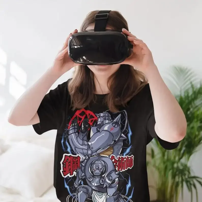 Flaming Streetwear - Japanese Style - Unisex Design - Pure Cotton