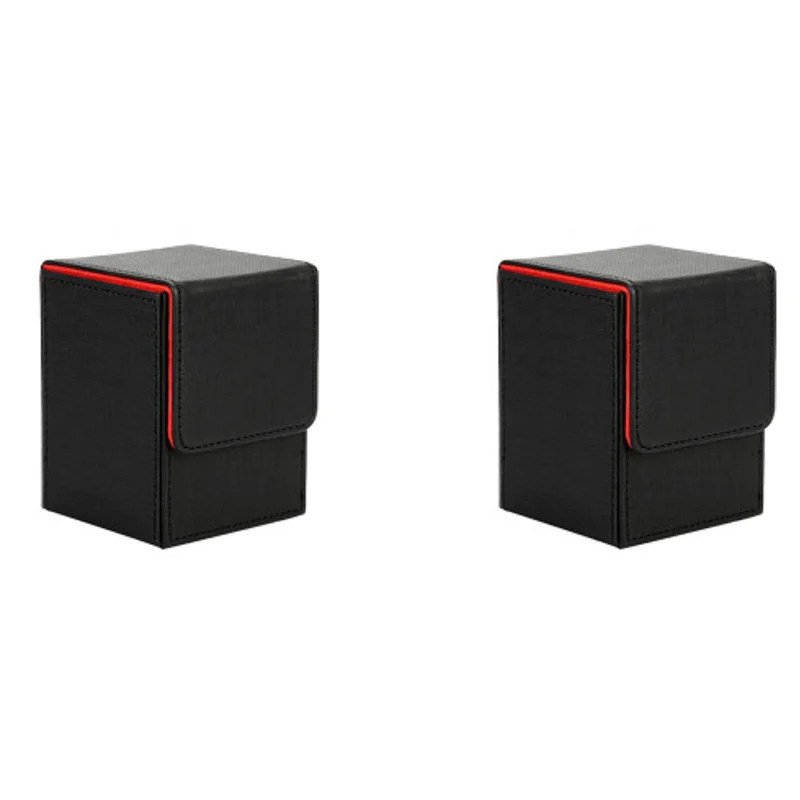 2X Card Case Deck B… - image