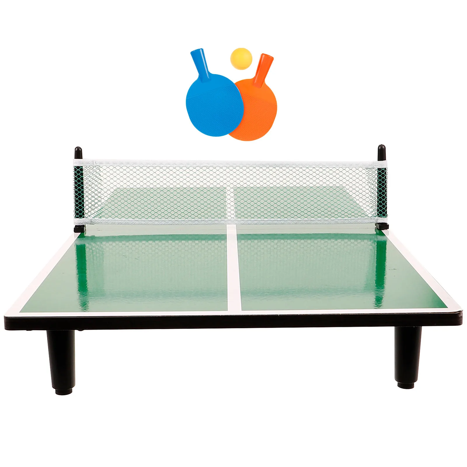 

Мини-настольный бассейн, настольная игра, бамбуковая игрушка-понг для детей, взаимодействие родителей и детей, легкое хранение, экономия места