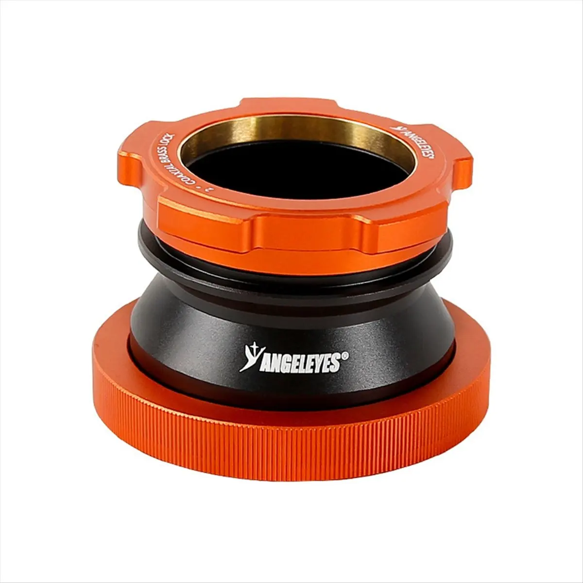 T35C Angeleyes to 2inch Locking Sleeve Full Light Version C925HD C11HD C14HD Connected to 2 Inch Telescope Accessories