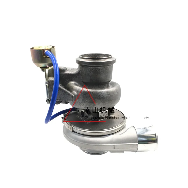 

For Caterpillar Cat E322c/325c/324d/329d Supercharger C7 Engine Turbocharger Excavator Accessories