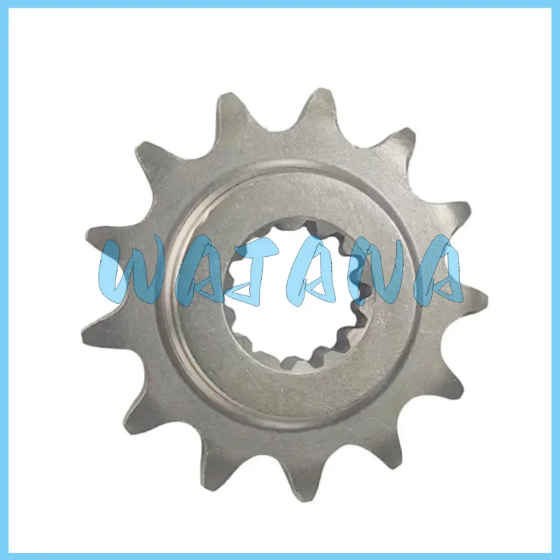 Large / Small Sprocket for Kove / Colove 450rally Zf400ls