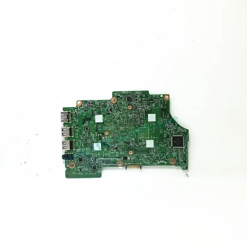 

CN-0H8C9M 0H8C9M H8C9M For DELL 7359 7568 Laptop Motherboard With SR2EZ I7-6500U CPU Mainboard 14275-1 100% Fully Tested Working