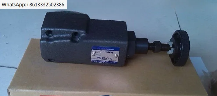 Remote Pressure Reg…