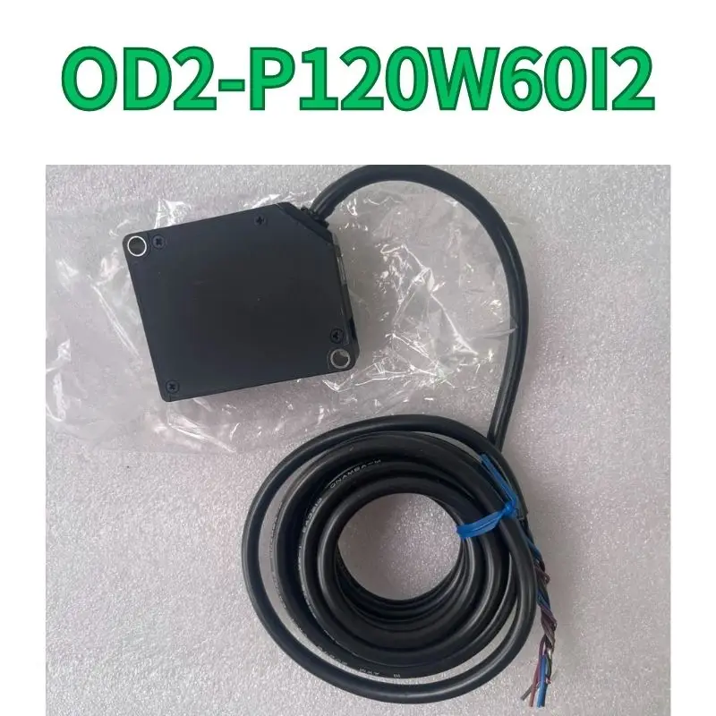 brand-new 6036625 OD2-P120W60I2 displacement measurement sensor Fast Shipping