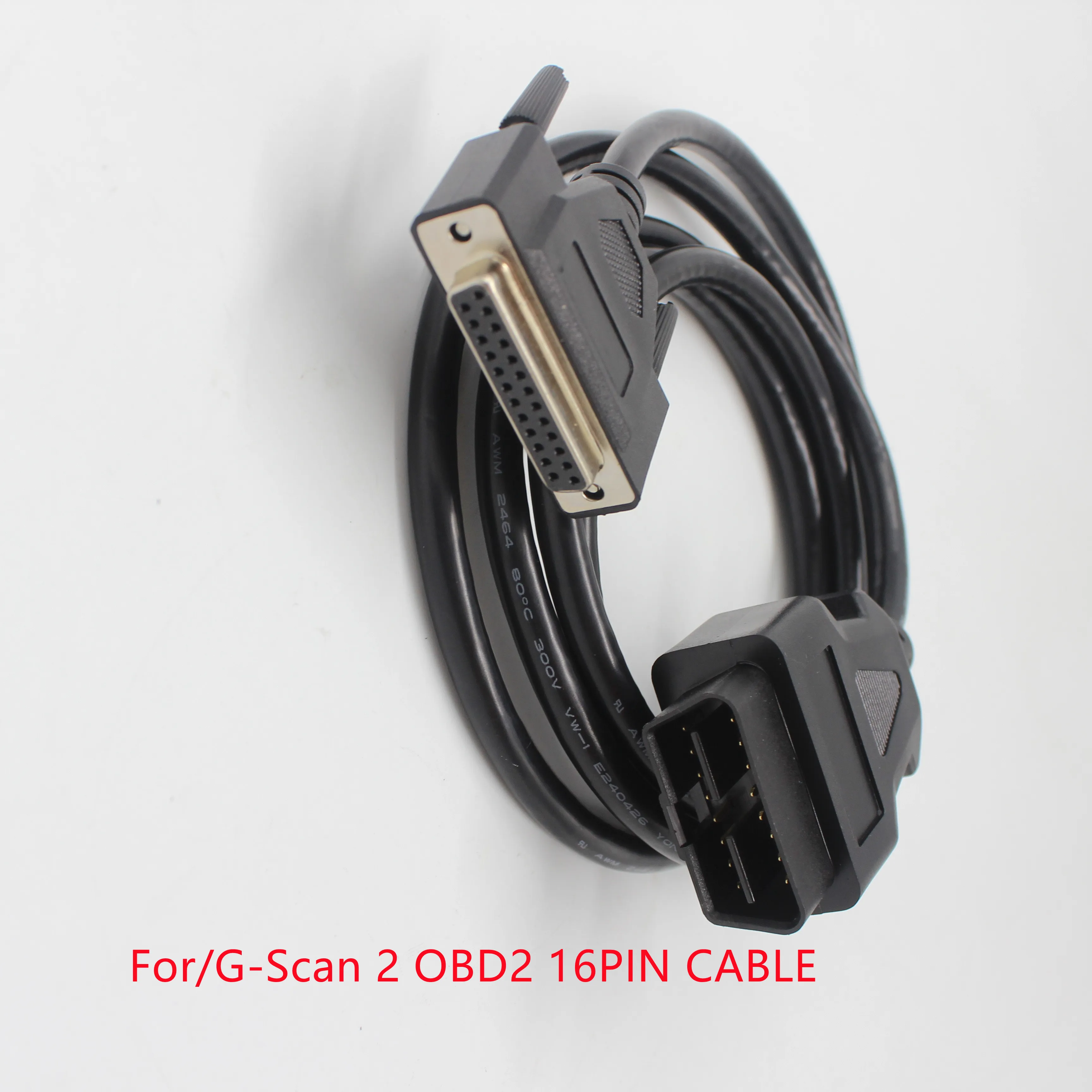 Acheheng  Cables for G-scan diagnostic cable G1PDDCA001/G1PDDCA006 Gscan2 DLC Cable FOR Gscan