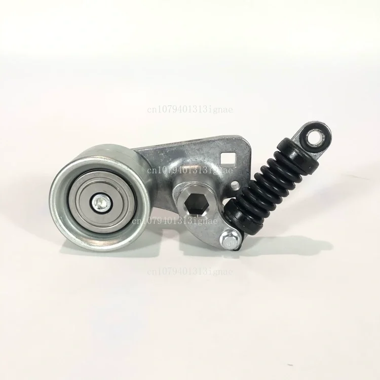 Pump truck belt tensioner Sany Zoomlion 3341 truck 4141Actros5412002570