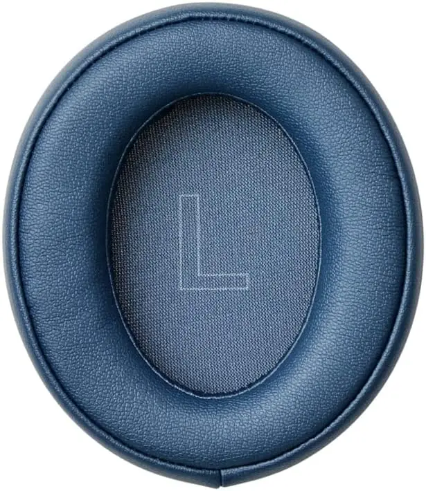 Almohadillas Life Q35 compatibles con Anker Soundcore Life Q30 Soundcore de Anker Life Q35 almohadillas de cojín auriculares profesionales