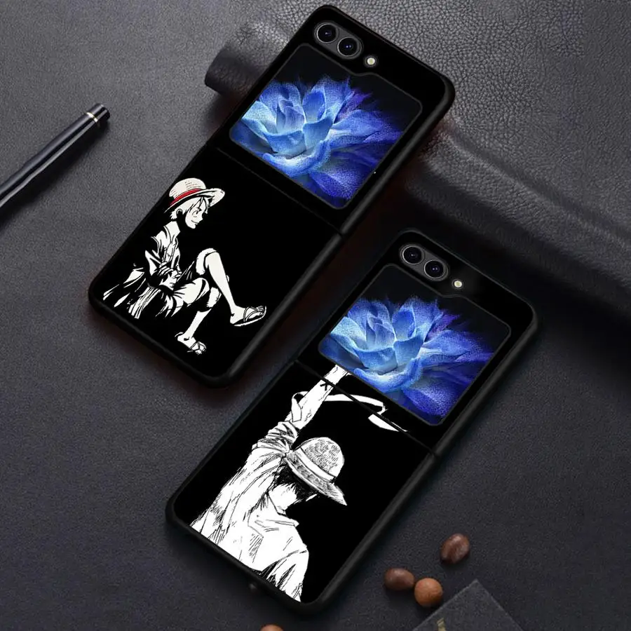 One Piece D. Luffy …