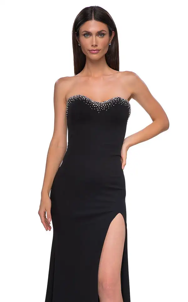 

Классический трикотаж со стразами и бантом на заказ, длинные платья трапециевидной формы в форме сердца, платья для особых случаев на заказ, сексуальная мода, повседневная одежда