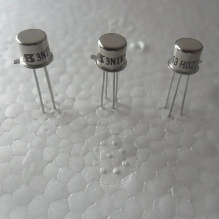 

3N163 1pcs/lot New&Original In Stock