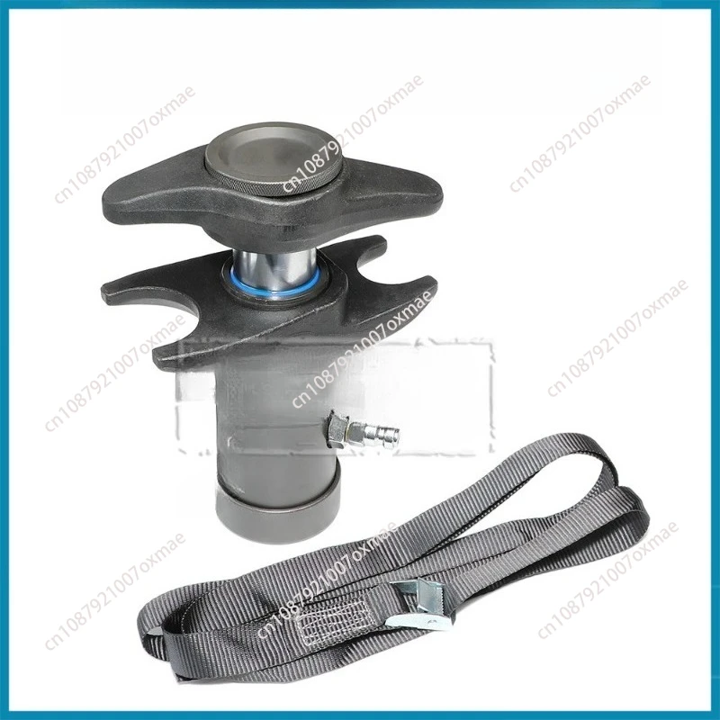

Hydraulic ball head removal tool 8.8T hydraulic pump pneumatic