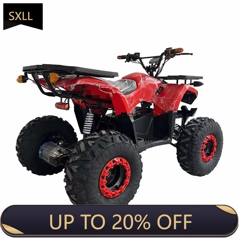

SXLL 200Ml automatic all-terrain vehicle all-terrain beach and off-road vehicle four-wheeled mountain and off-road riding
