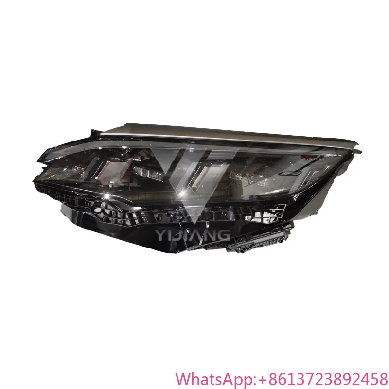 LED Headlight Suitable for BYD Xia Combination Headlight Assembly MCH-4121010C MCH-4121020C