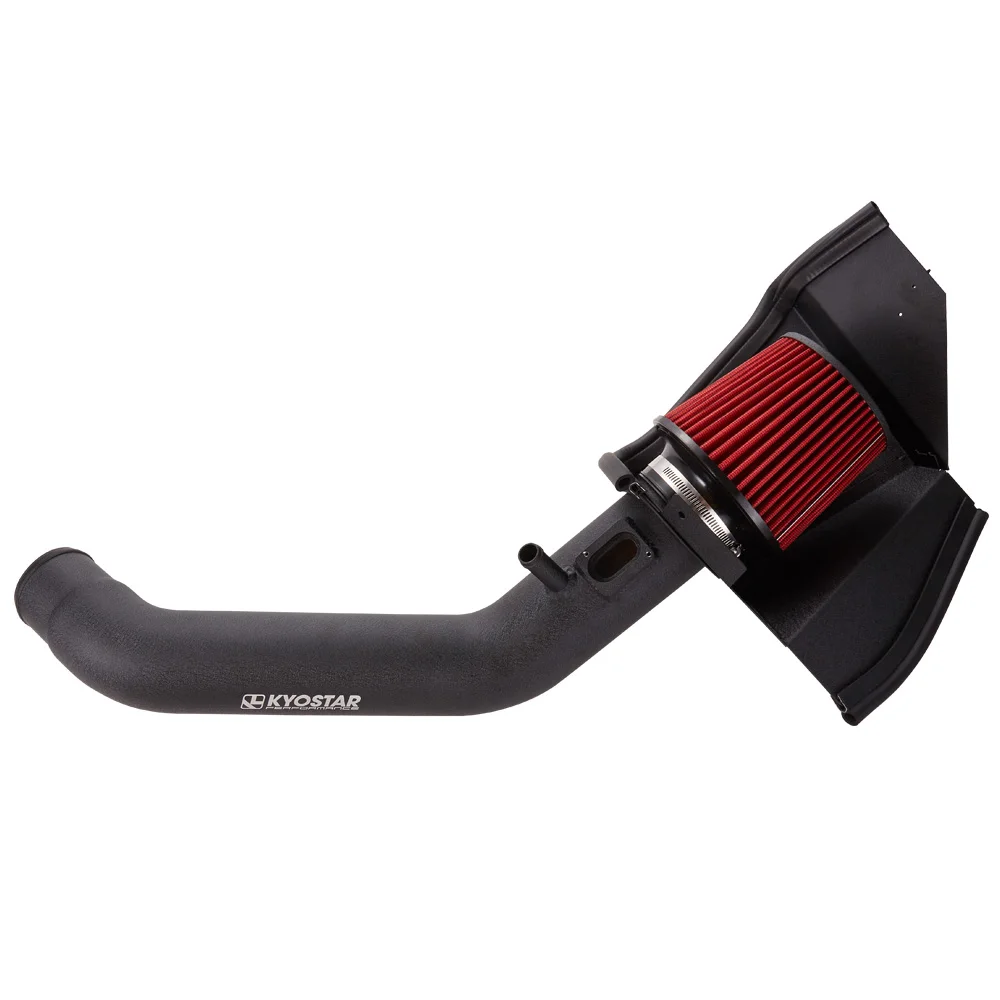 High Efficiency Cold Air Intake System for   F3X N55 3.0L New Condition