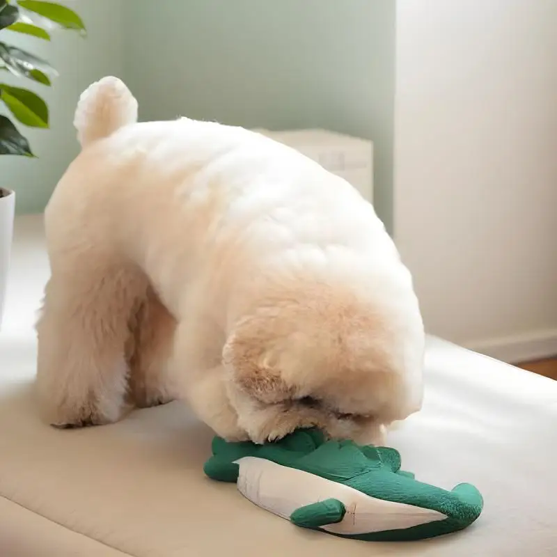 きしむ犬のおもちゃ,しわくちゃのおやつディスペンサー,食べ物のデザインを隠す,インタラクティブな犬のおもちゃ,中型,小型,大型の犬