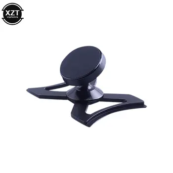 適用於奧迪A3 S3 8V的車用手機支架,出風口安裝,汽車造型支架,GPS支架,360度旋轉支撐,手機配件 10 最佳銷售 奧迪A3 8V手機支架 - №3