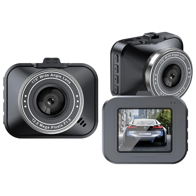 573A Dashing Camera Front and Rear Dashcams for Car Dashing Camera for Car 1080P Dashcam for Car Dashing Camera with Looping