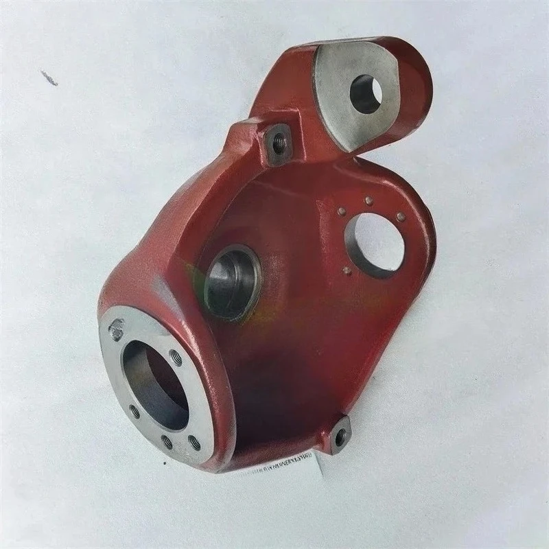ZTAM-00089 R140W-7 Wheel Excavator Spare Parts Steering Case Kit-LH ZTAM-00089