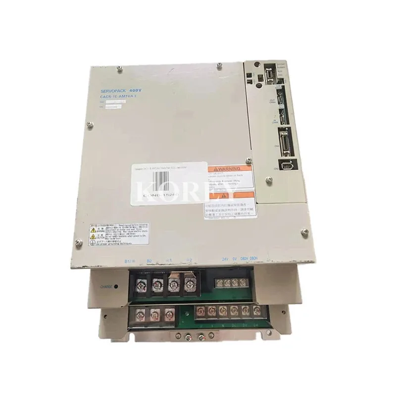 Servo Driver CACR-1E-AM1VA-E Spot