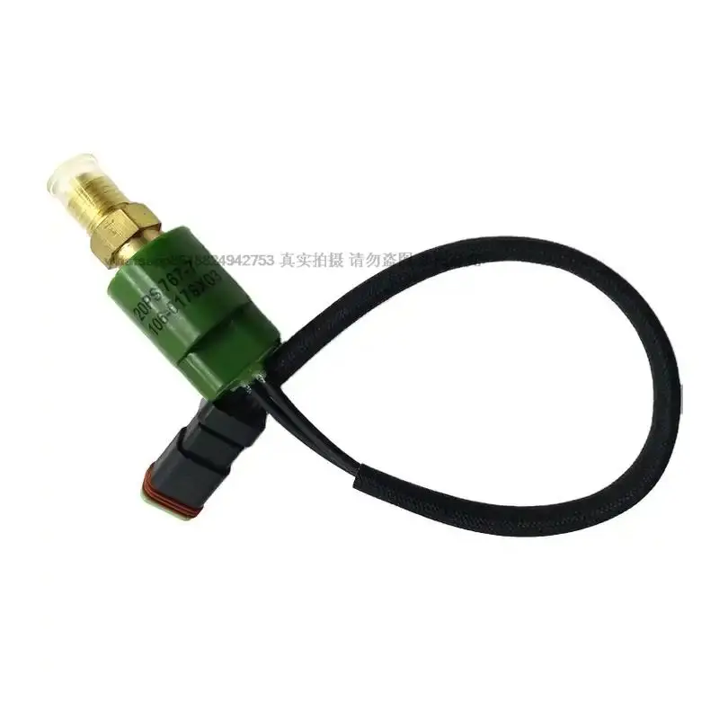 106-0179 106-0180 119-9985 102-8041 126-2938 102-8042 Boom Pressure Switch for CAT Caterpillar E320A E312B E312C E320B Excavator