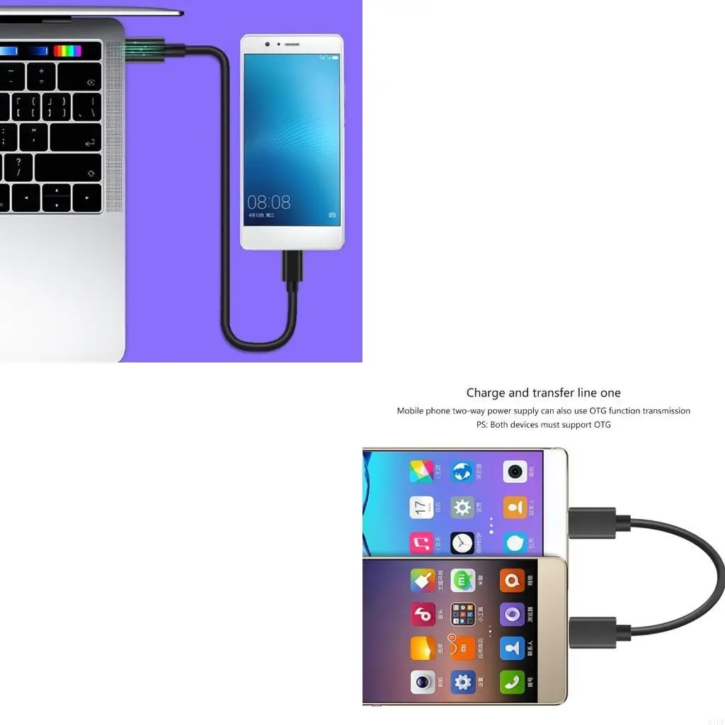 E1PF Durable Type C…