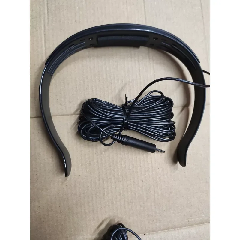 for BOSE Head Mounted Adaptiq Stereo Test