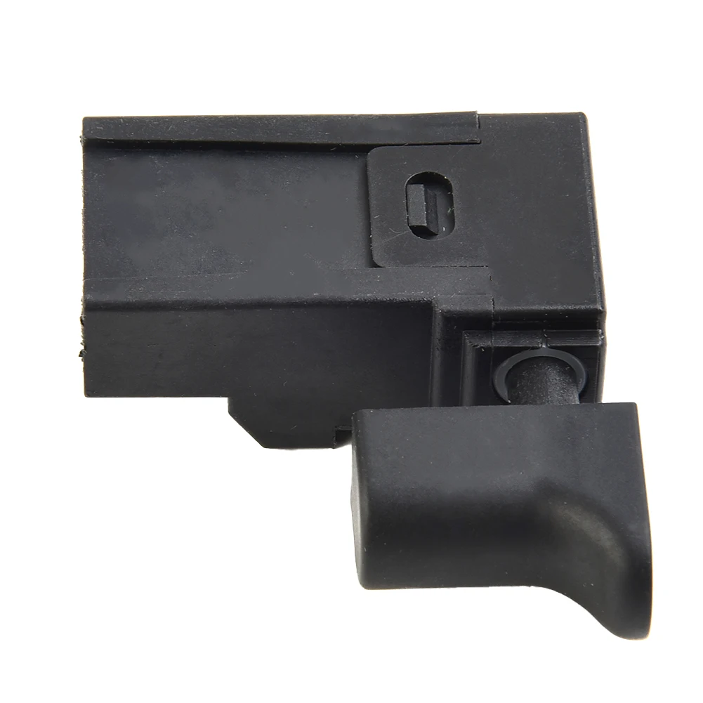Electric Tool Trigger Switch No Lock On Speed Control Button / For M26-2 & M26-4 Electric Hammer Angle Grinder Replacement Parts