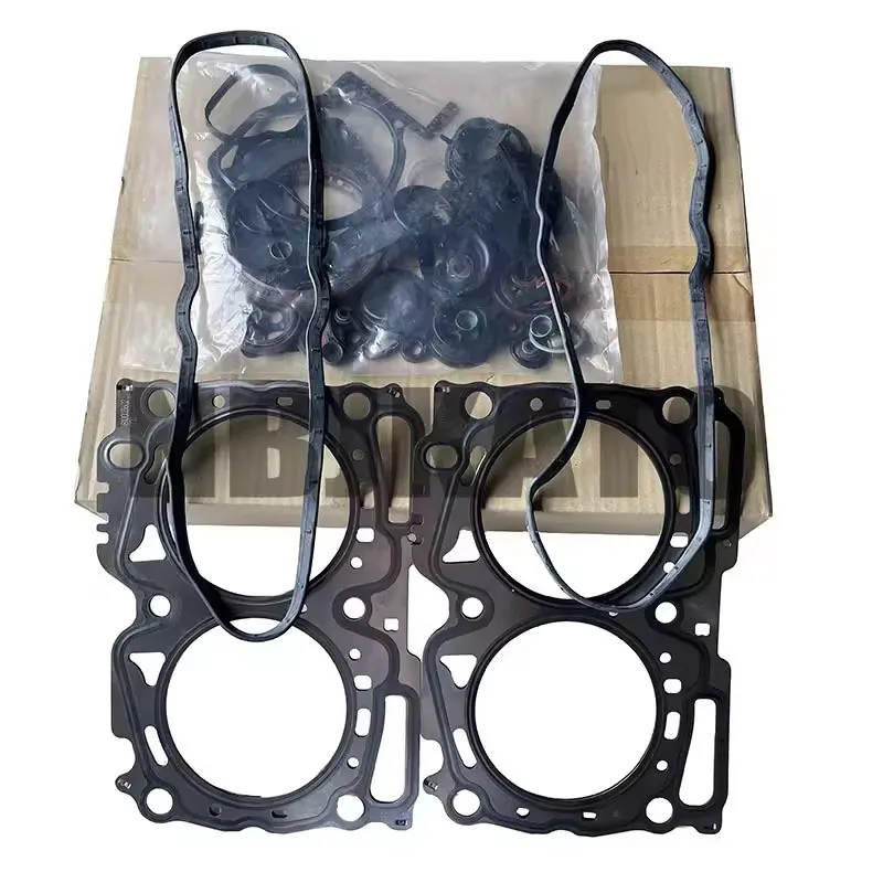 New Genuine Engine Gasket Kit 10105AB270 For Subaru EJ253 2.5L