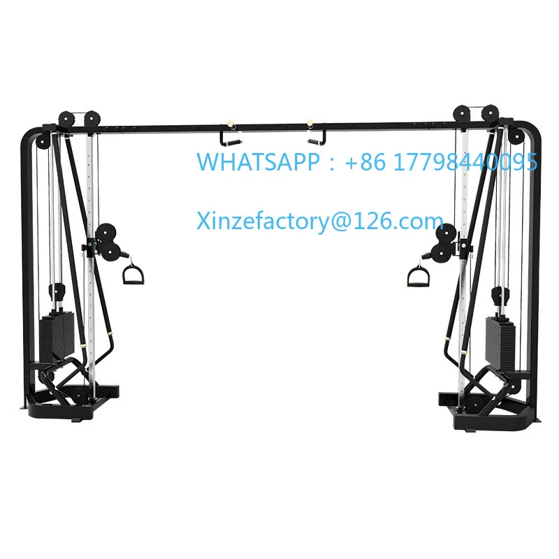 

Настраиваемый коммерческий тренажер для больших птиц, профессиональный многофункциональный