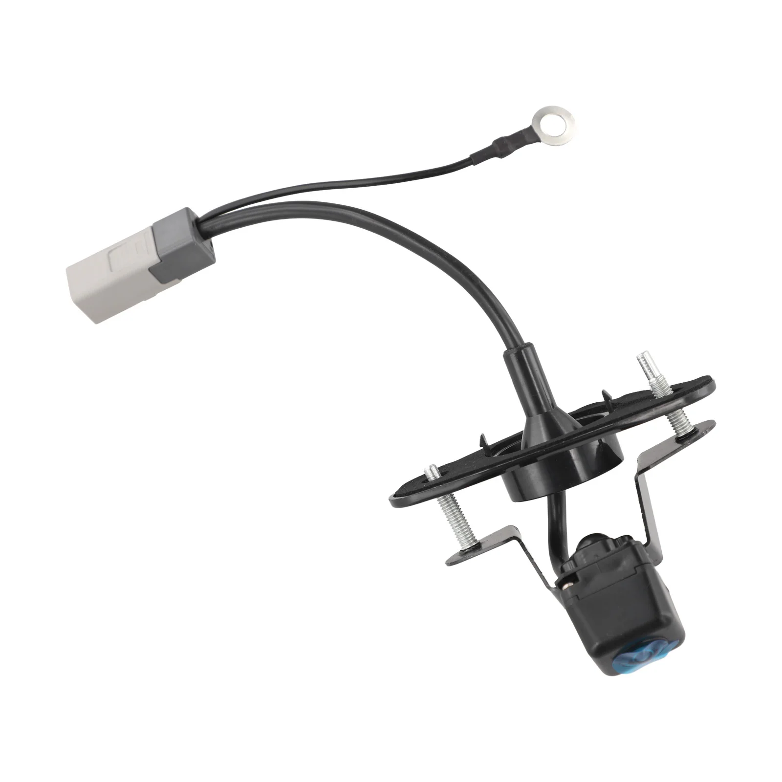 Backup Camera for For Legacy 2010-2014 and For Outback 2010-2014 Direct Fit Replacement with OE Number 86267AJ100