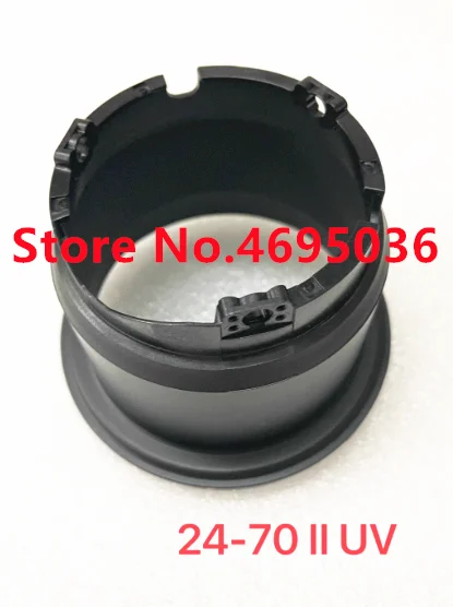 Baru EF 24-70 2.8 II cincin Filter depan UV kap tetap tabung barel YB2-3727 lengan gerak lurus ASSY untuk Canon 24-70mm 2.8L II USM