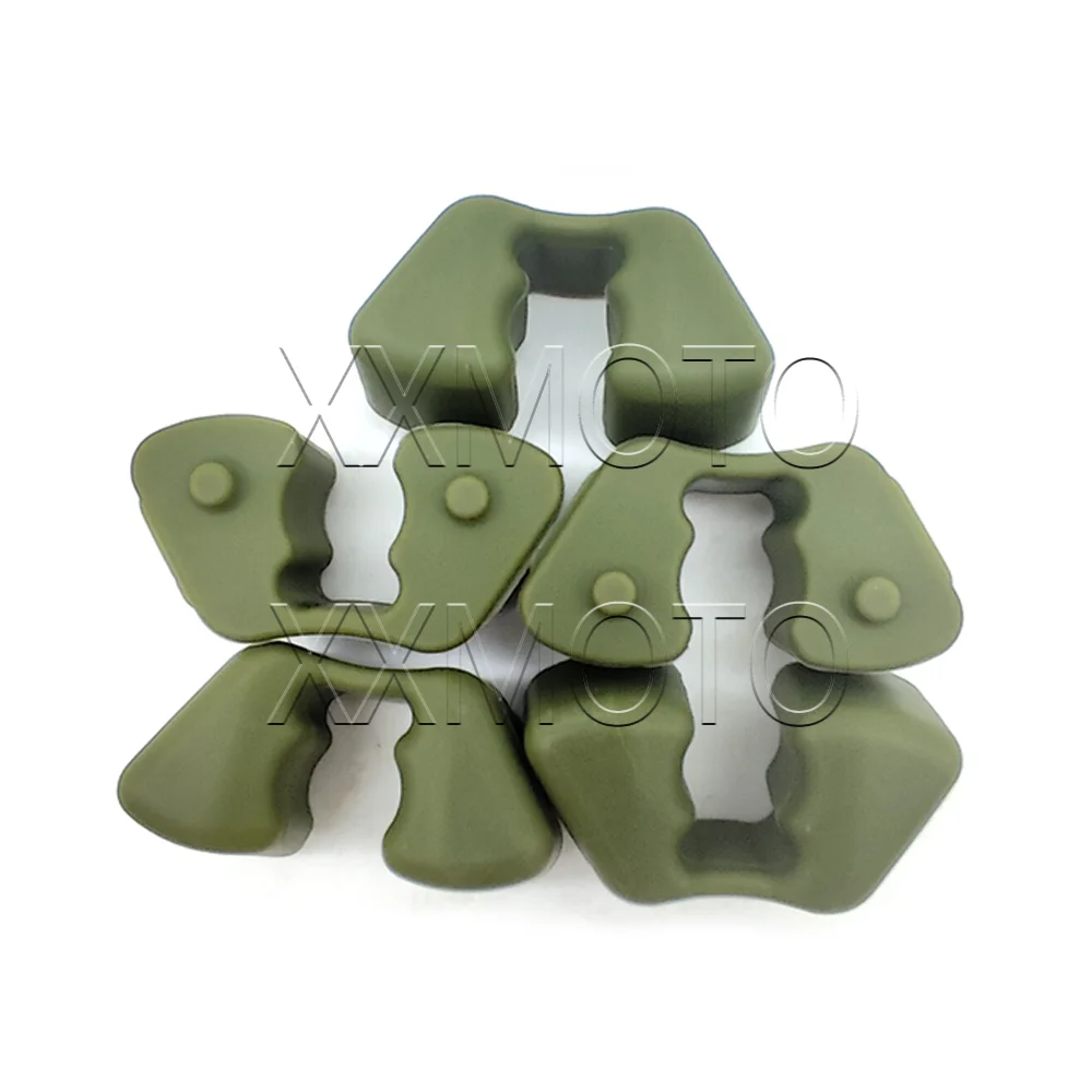 For Kawasaki NINJA ZX14 ZX 14R ZX12R ZRX1200 ZZR1200 VN 2000