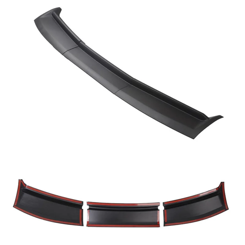 -ABJZ غطاء السيارة واقية الحرس هود 2 باب 4 باب حامي أدوات السيارات اكسسوارات فورفورد برونكو 2021 2022 2023 #3