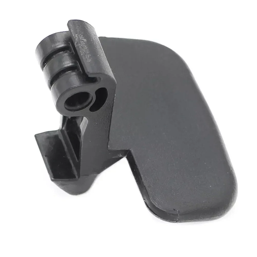 Zatrzask podłokietnika Zatrzask zatrzaskowy do Kia Forte 2014-2016 Podłokietnik Dolny zacisk Zatrzask ABS Czarny Części zamienne