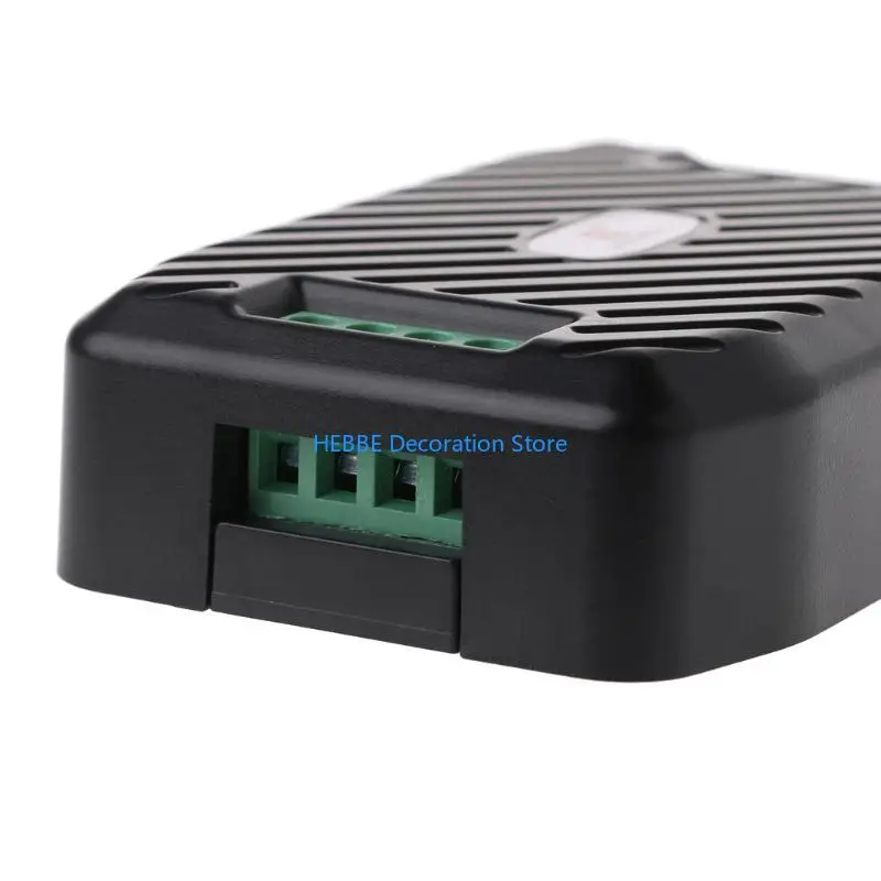 B0KC Power Module- AC 100A Current Energy Hz Power Factor RS485 Modbus Module With CT + USB Easy Wiring Compact-size