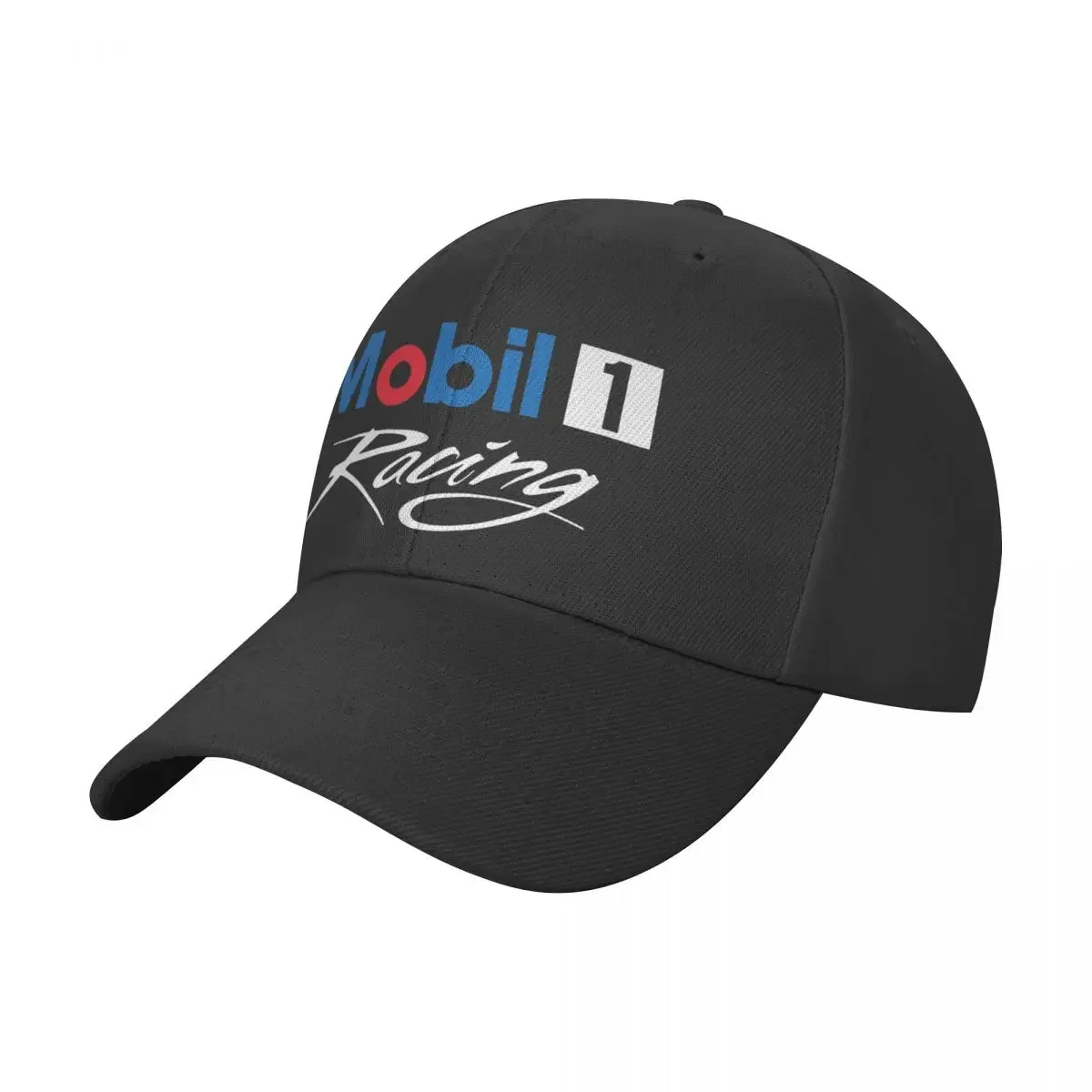 

Summer Cap Sun Visor 1 Racing Hip Hop Caps Mobil Oil Cowboy Hat Peaked Hats